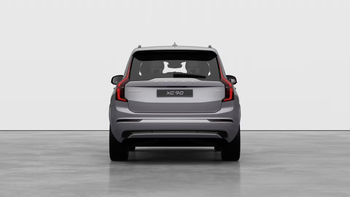 Volvo XC90 T8 AWD RECHARGE DARK ULTRA 7