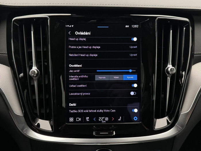 Volvo S60 B5 AWD ULTIMATE AUT