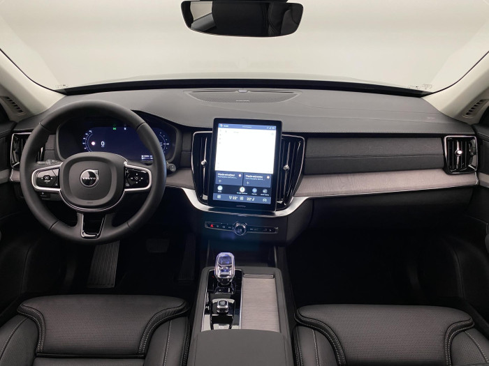 Volvo XC90 T8 AWD RECHARGE DARK PLUS 7m