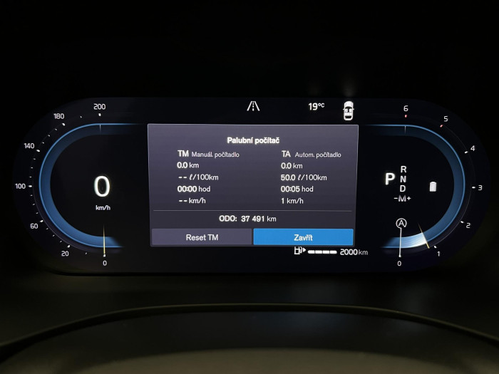 Volvo XC60 B4 AWD PLUS DARK AUT 1.maj.
