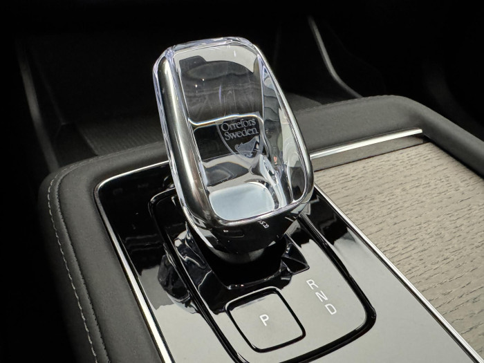 Volvo XC90 B5 AWD AUT DARK ULTRA 7míst