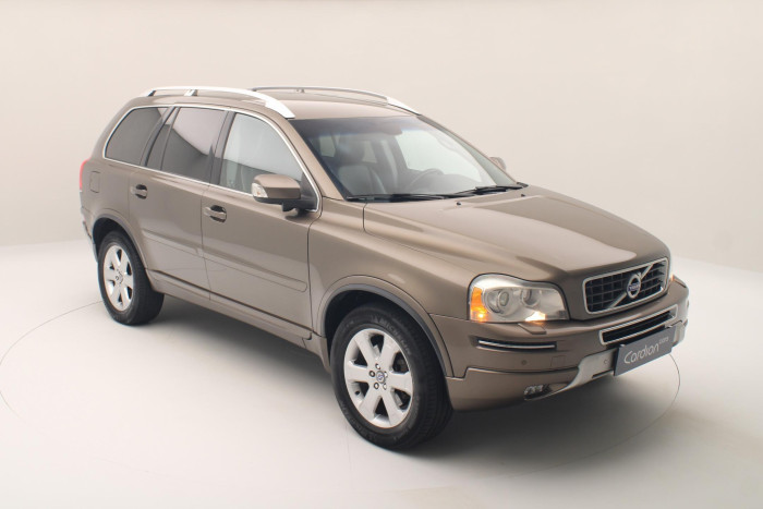 Volvo XC90 D5 AWD SUMMUM AUT 2.4 d Summum