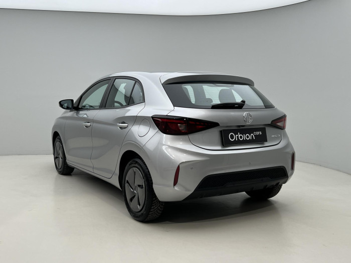 MG MG3 1.5 ICE EXCITE CZ 1.maj.