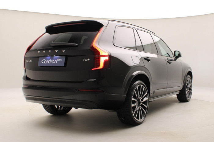 Volvo XC90 T8 AWD Plug-in DARK PLUS 7m.