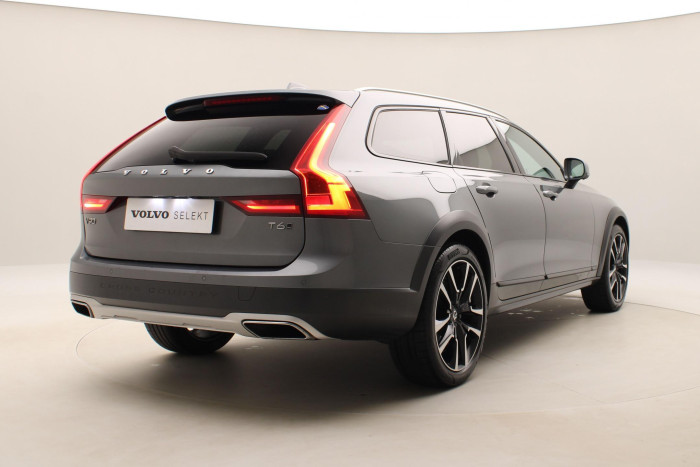 Volvo V90 CC T6 PRO AWD AUT 2.0 CC CC