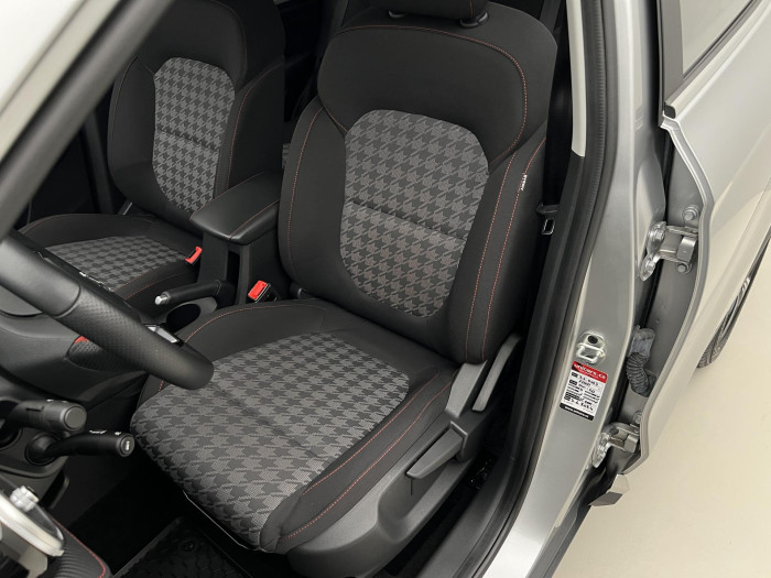 MG ZS 1.5 ESSENTIAL CZ