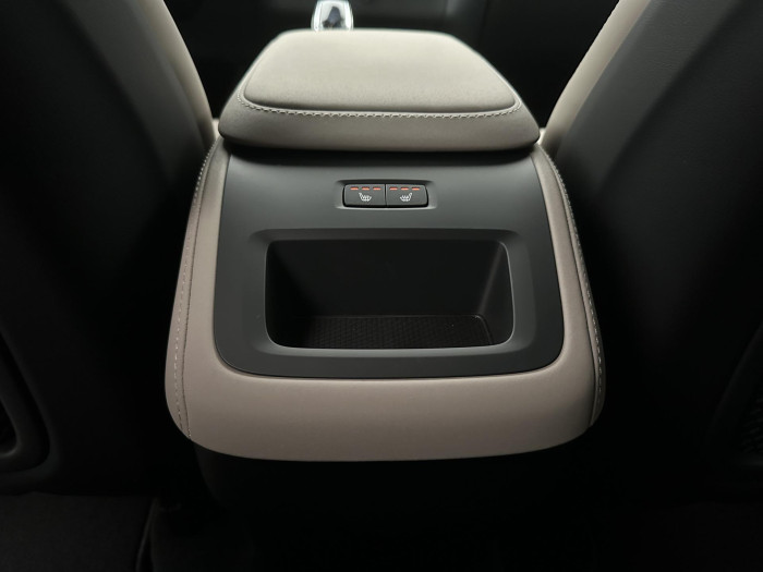 Volvo XC90 B5 AWD AUT BRIGHT PLUS 7míst