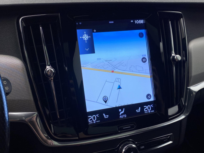 Volvo V90 D4 R-DESIGN AUT 2.0 d