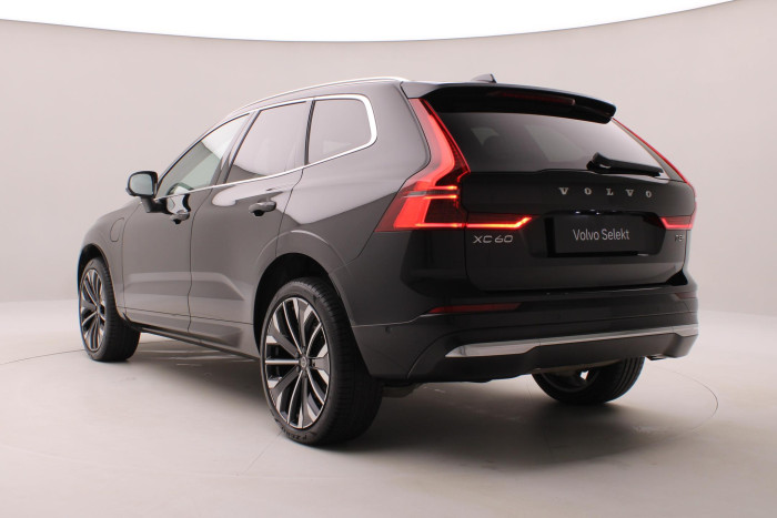 Volvo XC60 T8 AWD BRIGHT ULTRA AUT CZ