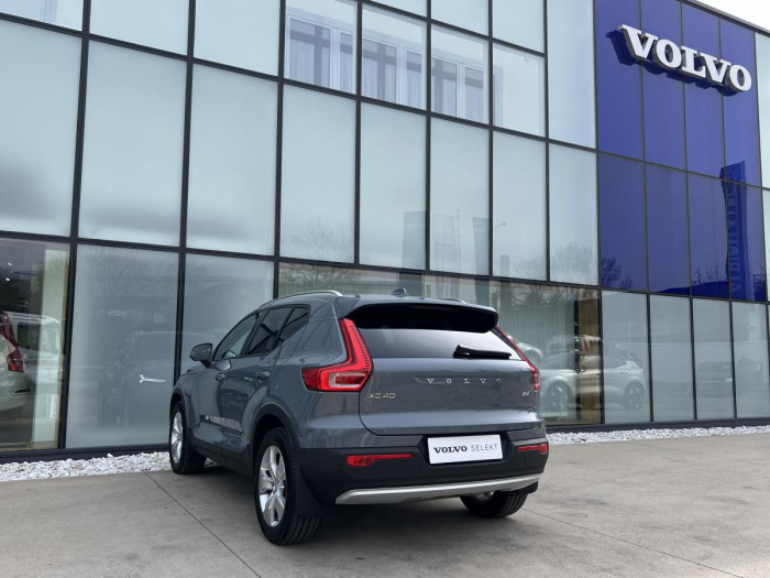 Volvo XC40 B4 AWD MOMENTUM Aut 1.maj. 2.0 Momentum