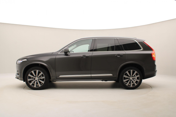 Volvo XC90 B5 AWD AUT BRIGHT PLUS 7míst