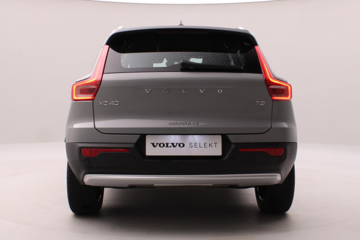 Volvo XC40 T2 CORE AUT CZ