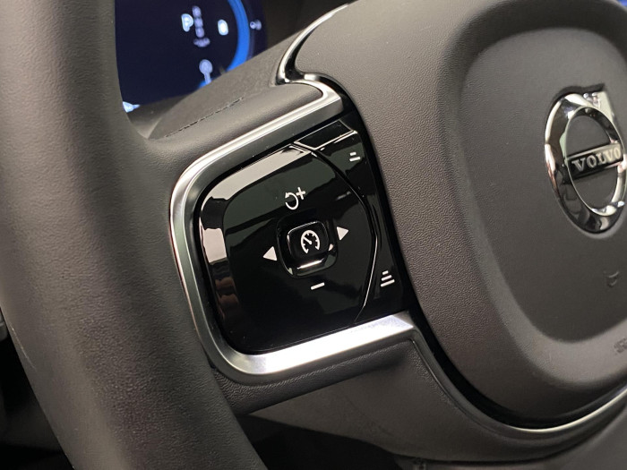 Volvo XC90 B5 AWD BRIGHT ULTIMATE CZ 7m