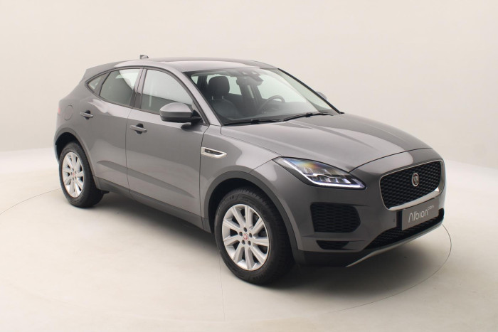 Jaguar E-Pace D150 S AWD AUT REZERVACE 2.0 d