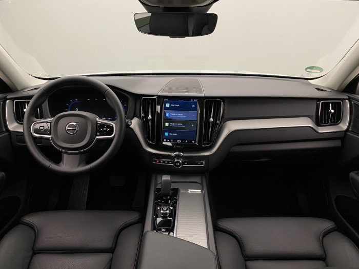 Volvo XC60 B4 AWD INSCRIPTION AUT