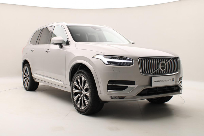 Volvo XC90 B5 AWD AUT BRIGHT PLUS 7míst 2.0 Plus