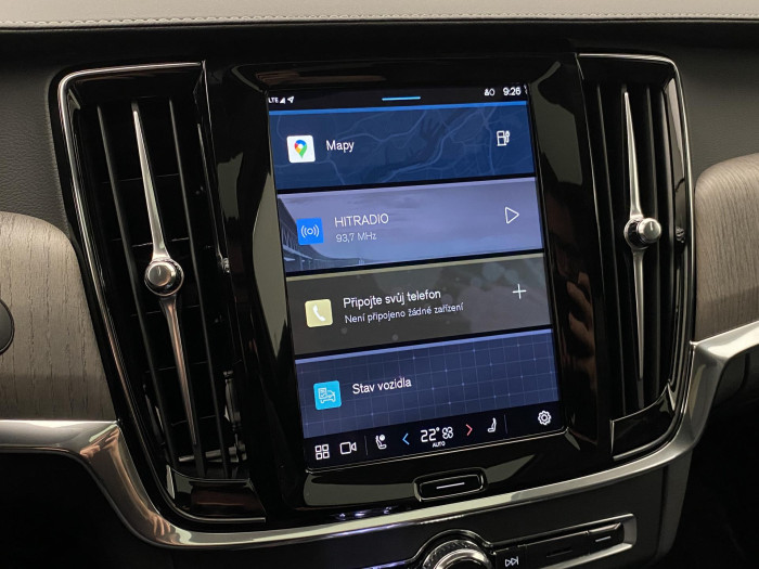 Volvo S90 T8 AWD ULTIMATE DARK RECHARGE