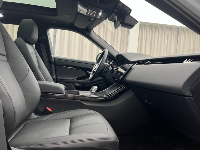Land Rover Range Rover Evoque D200 DYNAMIC SE AWD Aut 2.0 d Dynamic SE