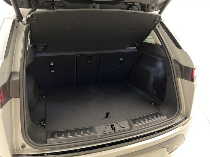 Land Rover Range Rover Evoque D200 DYNAMIC SE AWD AUT 2.0 d Dynamic SE