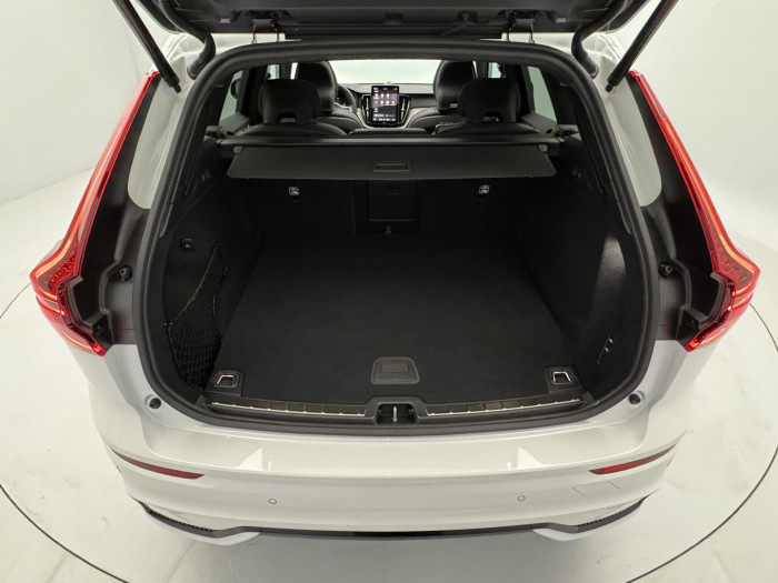 Volvo XC60 T8 AWD AUT ULTRA BLACK EDITON