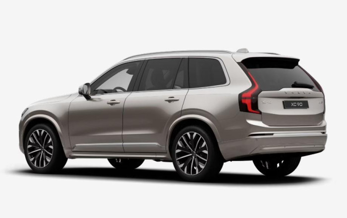 Volvo XC90 B5 AWD AUT BRIGHT PLUS 7míst