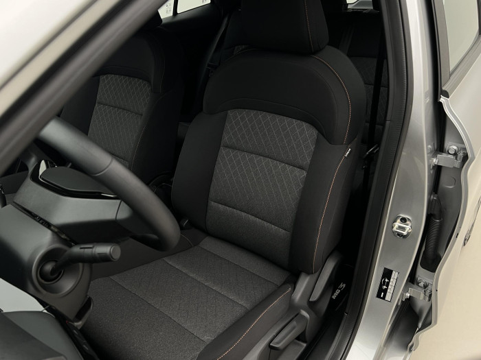 MG MG3 1.5 ICE EXCITE CZ 1.maj.