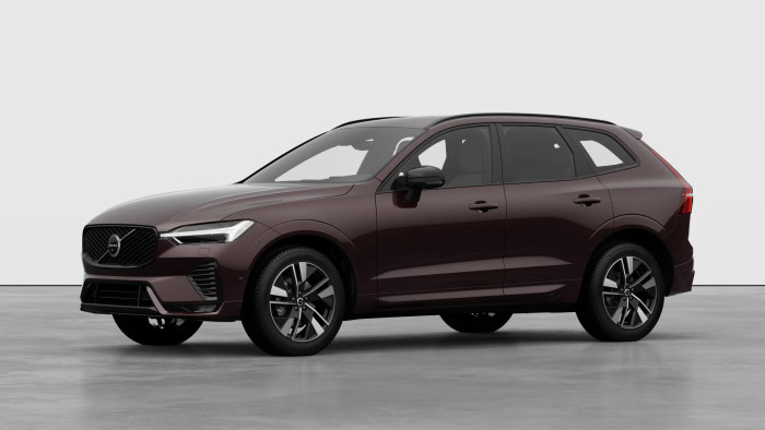 Volvo XC60 B5 AWD AUT DARK PLUS