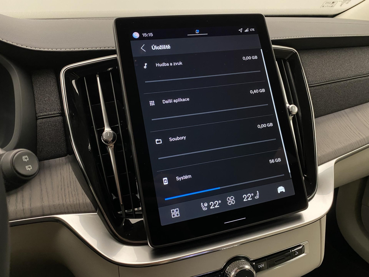 Volvo XC90 T8 AWD RECHARGE BRIGHT PLUS 7m