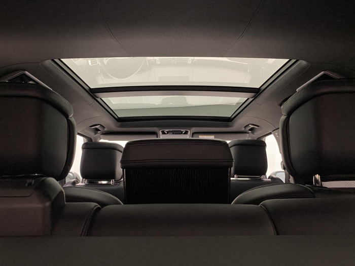 Land Rover Range Rover SDV8 AWD REZERVACE