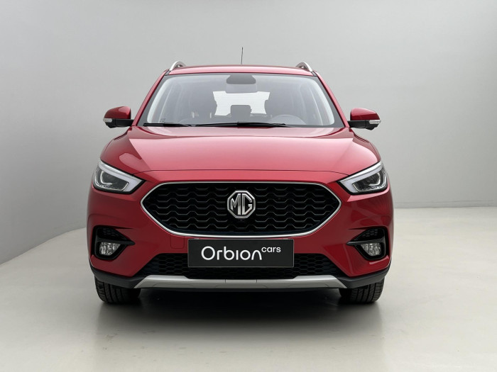 MG ZS 1.0T EXCLUSIVE AUT CZ 1.maj. 1.0 Exclusive