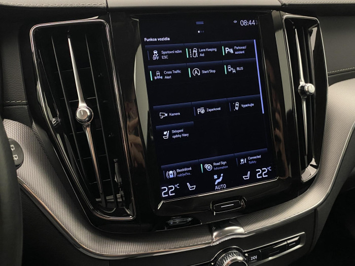 Volvo XC60 B5 AWD INSCRIPTION AUT