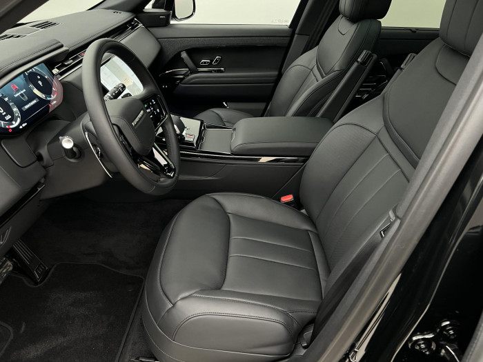 Land Rover Range Rover Sport D250 DYNAMIC SE REZERVACE 3.0 d Dynamic SE