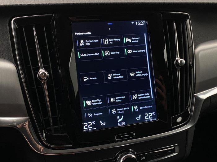 Volvo V90 D4 MOMENTUM AUT 2.0 d Momentum