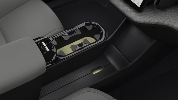 Volvo EX30 PURE ELECTRIC AWD TWIN PLUS
