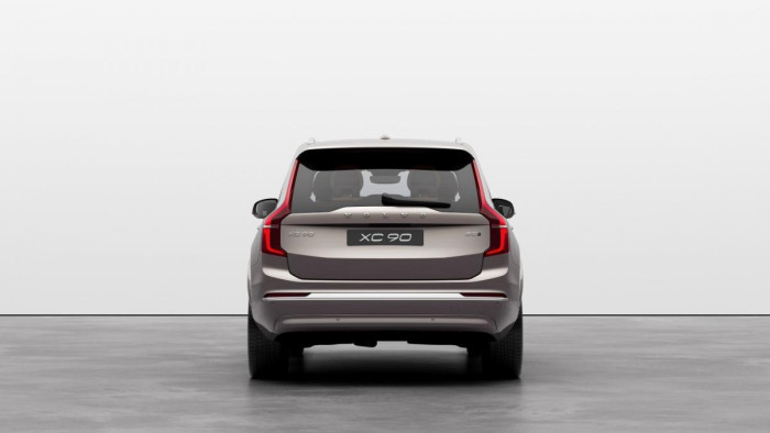 Volvo XC90 B5 AWD AUT ULTIMATE