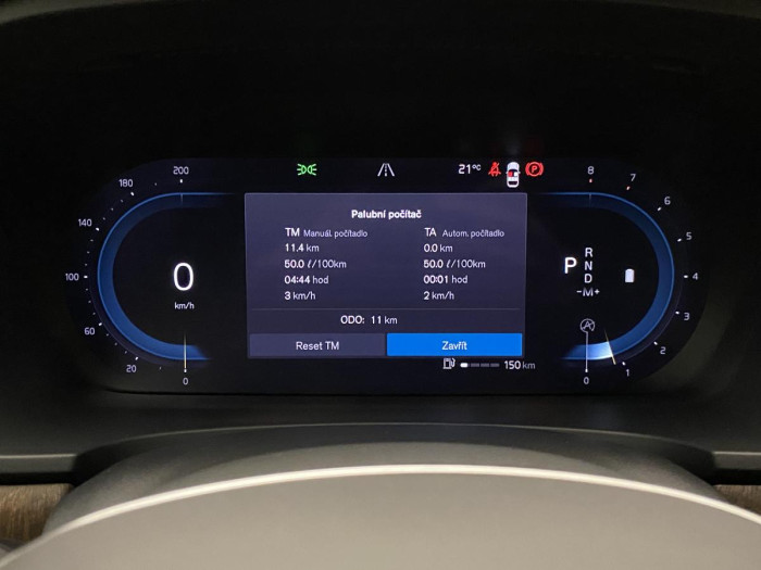 Volvo V90 B6 AWD AUT BRIGHT ULTIMATE