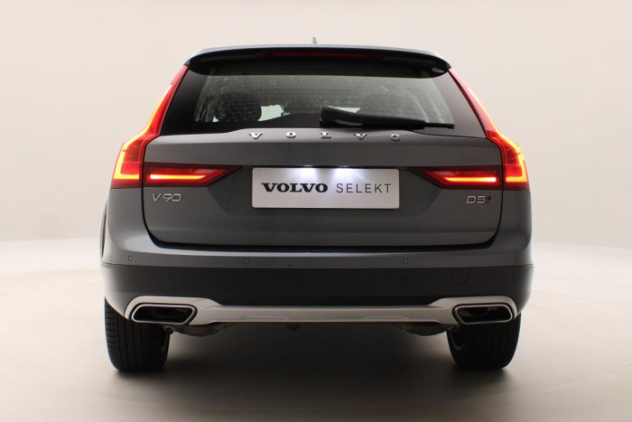 Volvo V90 CC D5 AWD PRO EDITION AUT 2.0 d CC CC Edition