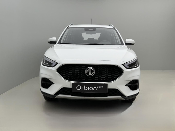 MG ZS ESSENTIAL PLUS 1.5. AKCE-20TIS