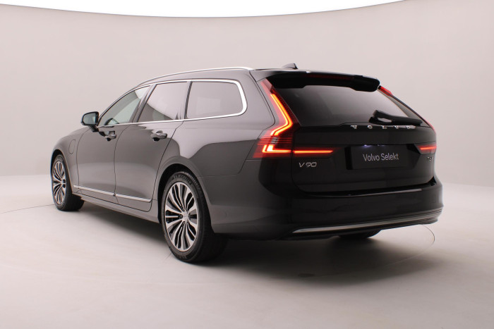 Volvo V90 T6 AWD PLUG-IN CORE AUT