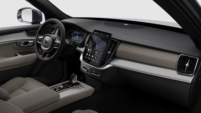Volvo XC90 B5 AWD AUT CORE 7míst