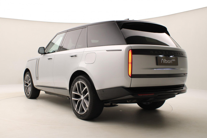 Land Rover Range Rover P550e AUTOBIOGRAPHY