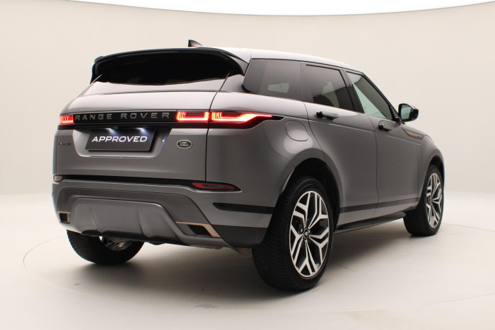 Land Rover Range Rover Evoque D200 SE AWD AUT 2.0 d SE