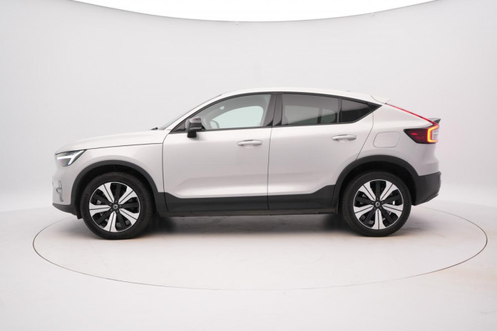 Volvo C40 PURE ELECTRIC SINGLE PLUS