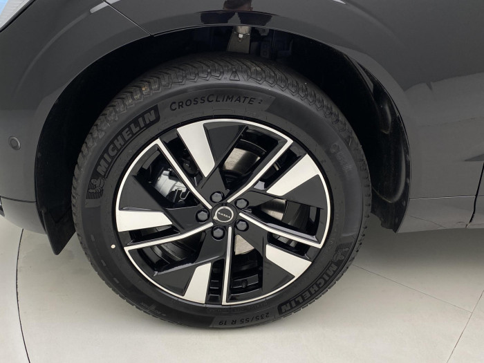 Volvo XC60 B5 AWD AUT BRIGHT PLUS