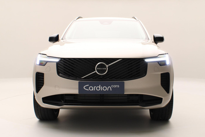 Volvo XC90 T8 AWD RECHARGE DARK PLUS 7m