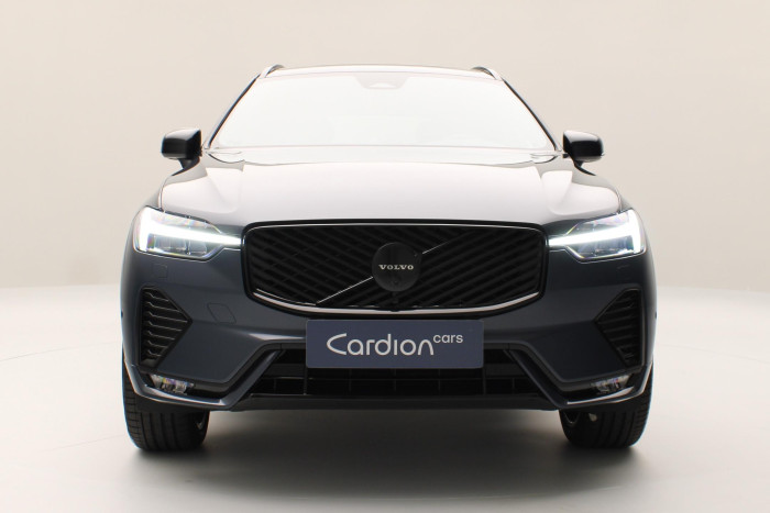 Volvo XC60 B5 AWD AUT ULTRA BLACK EDITION 2.0 Edition