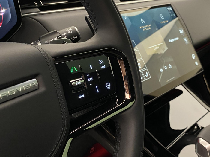Land Rover Range Rover Sport D350 AUTOBIOGRAPHY REZERVACE 3.0 d