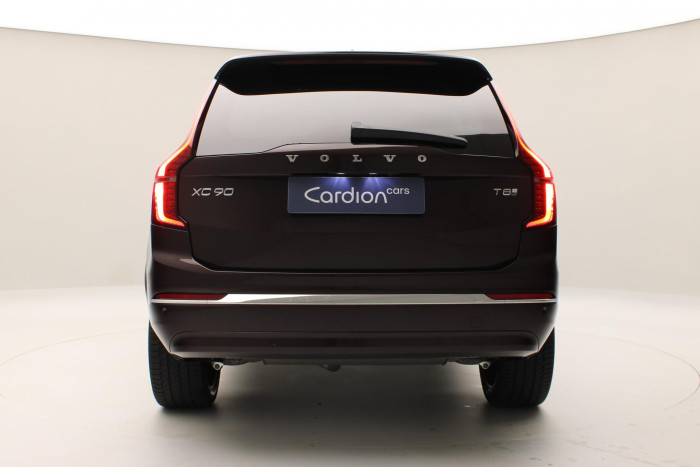 Volvo XC90 T8 AWD RECHARGE BRIGHT ULTRA 7