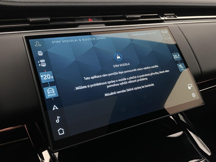 Land Rover Range Rover Sport P460e DYNAMIC SE AWD AUT 3.0 Dynamic SE