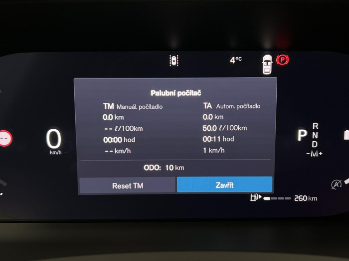 Volvo XC90 B5 AWD DARK PLUS AUT